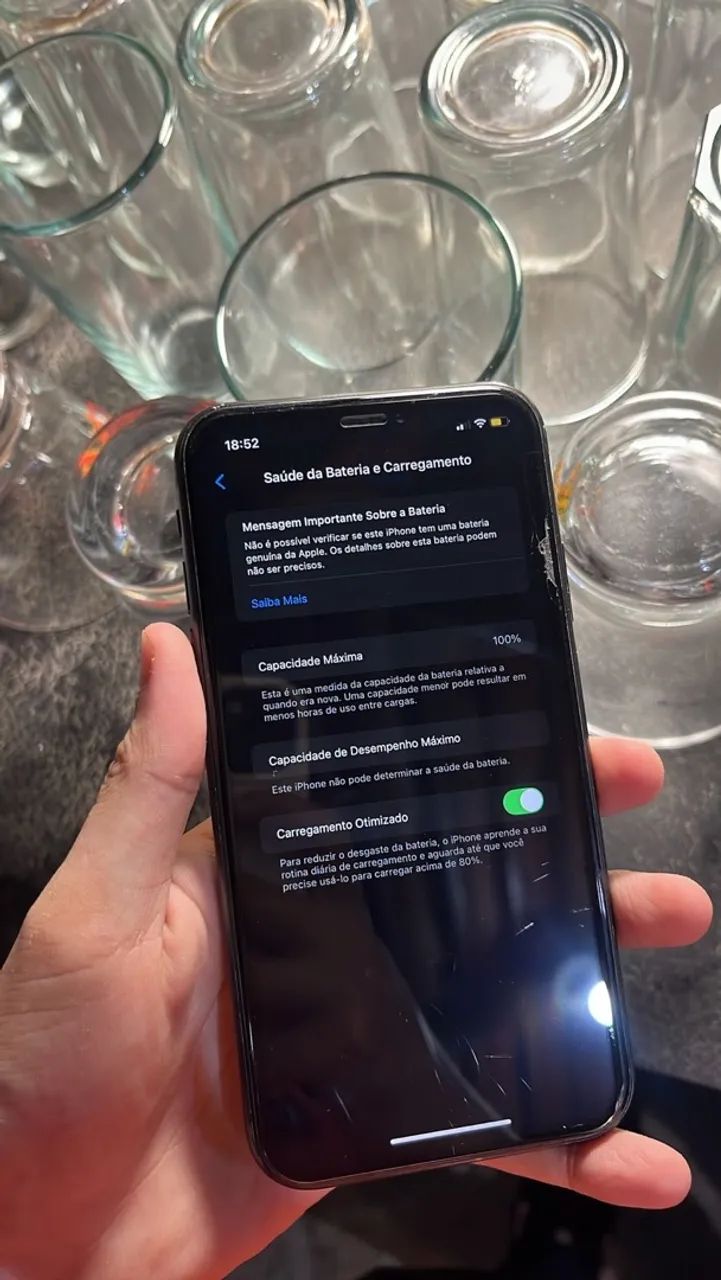 VENDO IPHONE XR