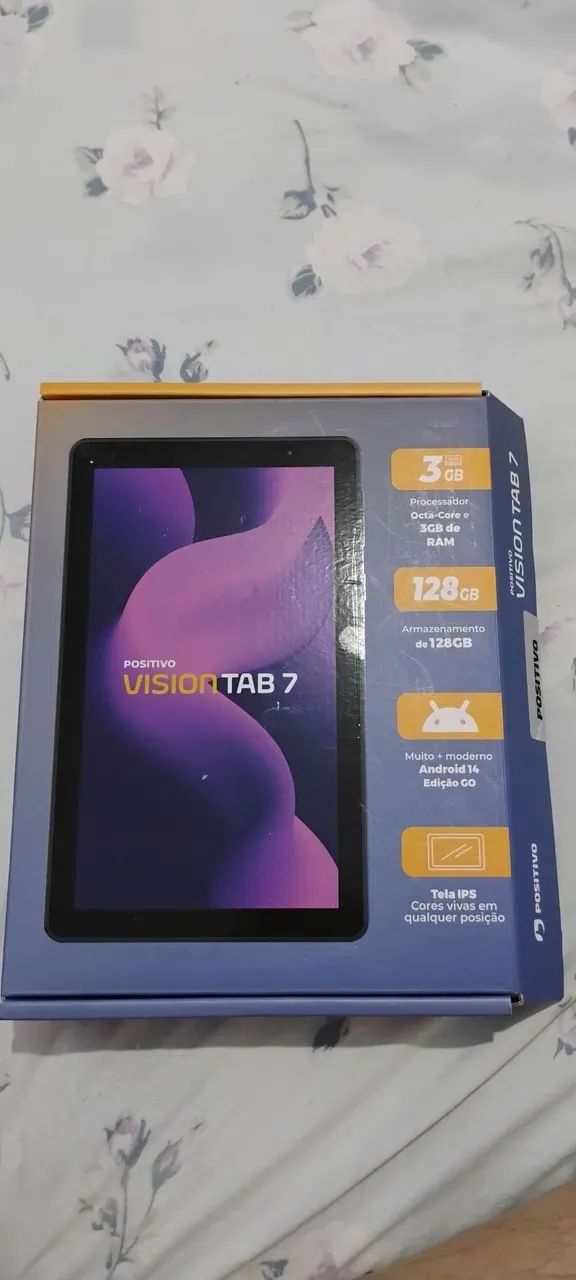  Tablet - Foto 3