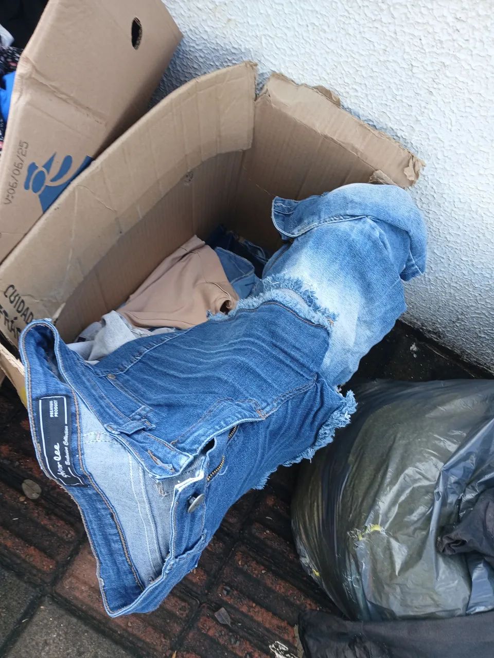 Lote de roupas  - Foto 5