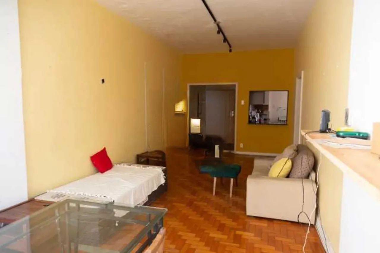 Apartamento : / Residencial / Botafogo - Foto 2