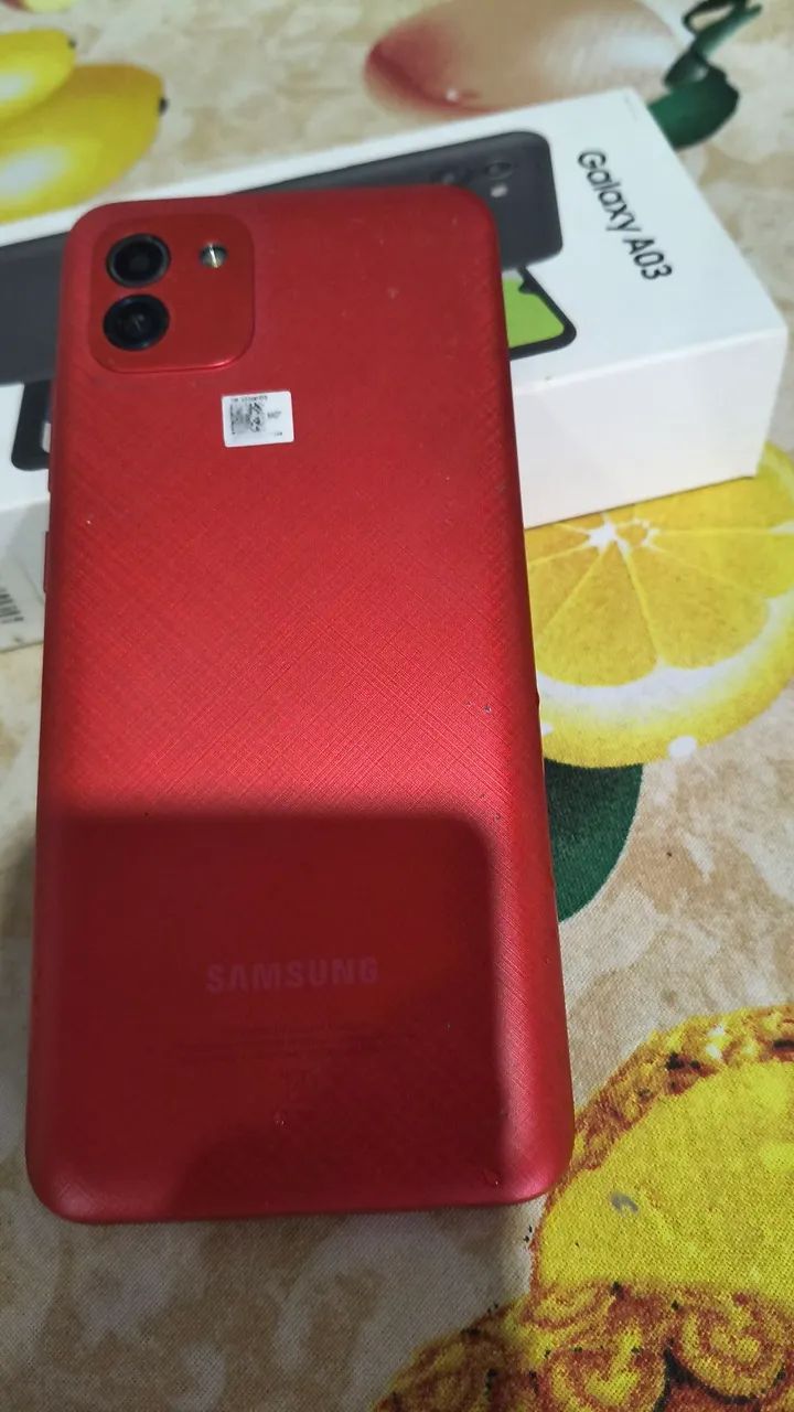 Celular A03  - Foto 2
