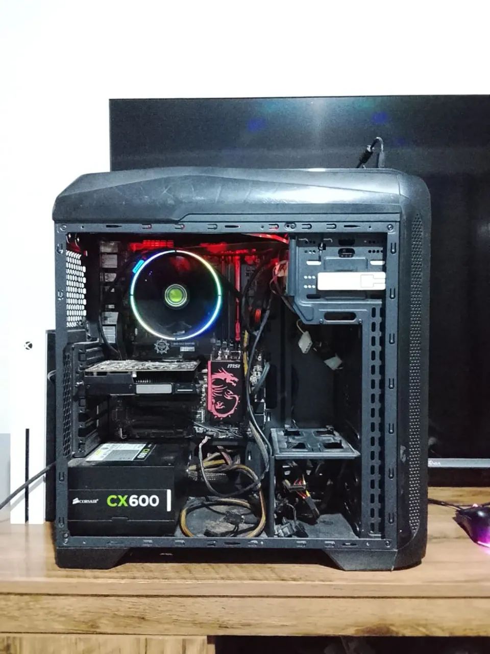 PC Gamer  - Foto 2