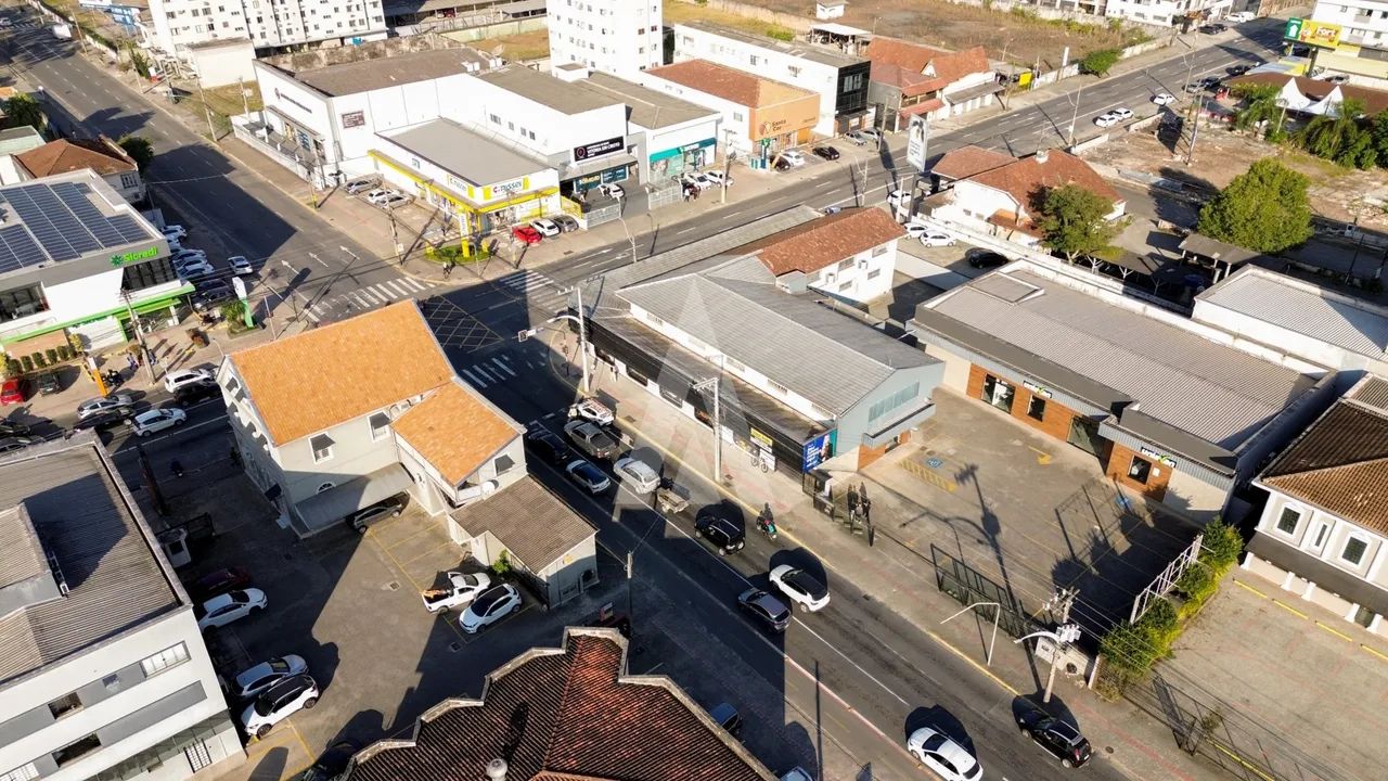 Loja comercial na região central com 217m² e 5 vagas rotativas - Foto 13
