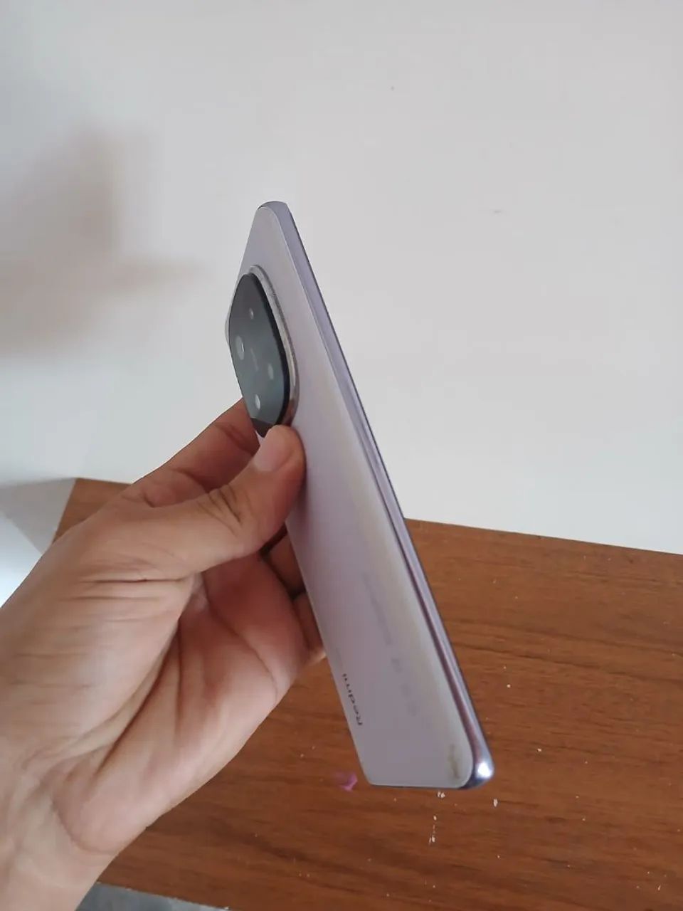 Redmi note 14 pro plus 5g  - Foto 4
