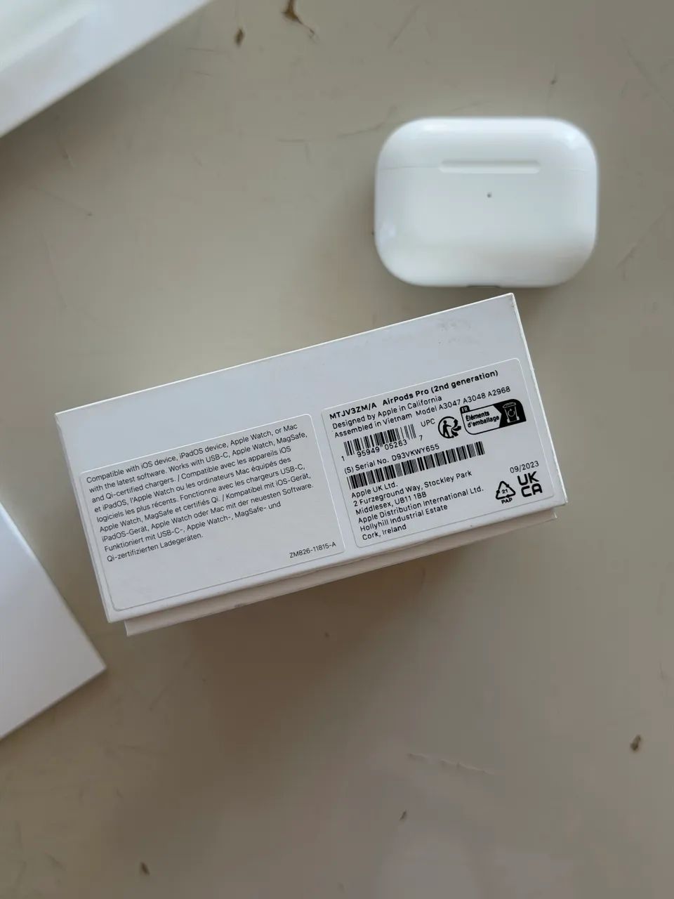 Apple AirPods Pro 2 - Original - Foto 3