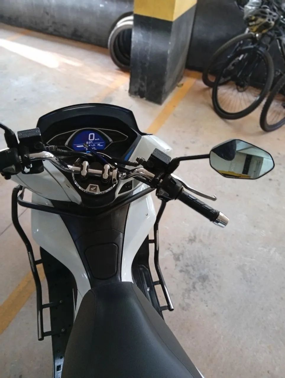 Pcx sport 2022 - Foto 2