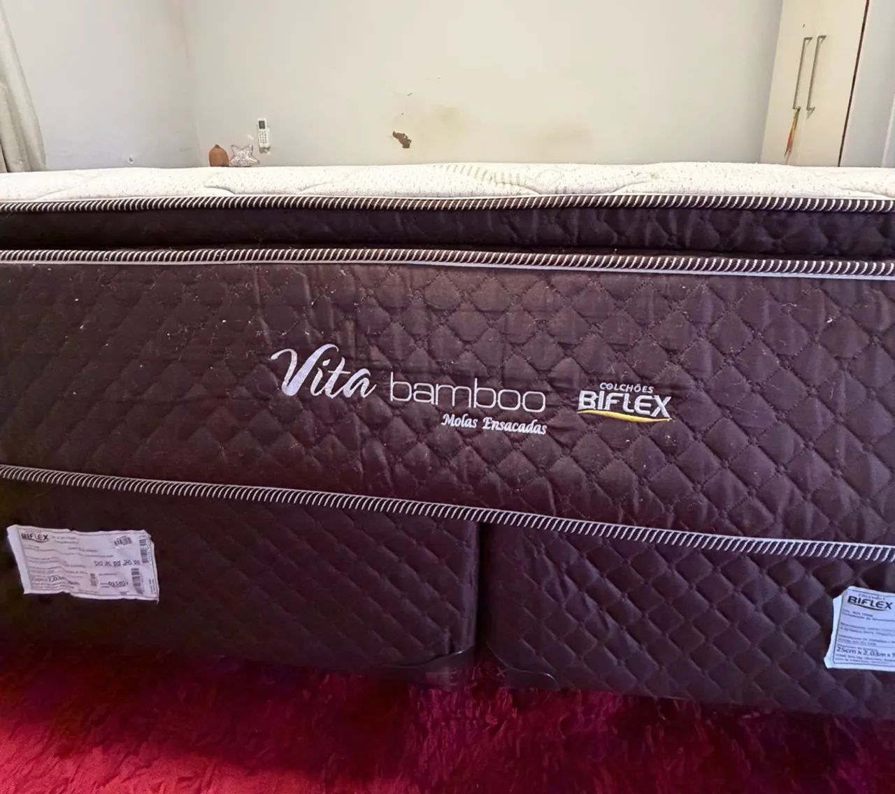 Cama super king  - Foto 2