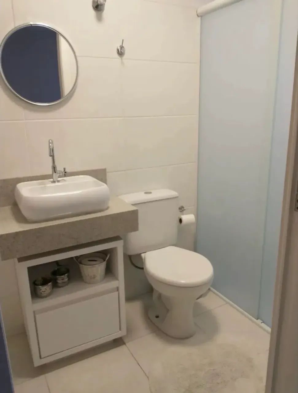 Imóvel para aluguel com 21 metros quadrados com 1 quarto - Foto 2