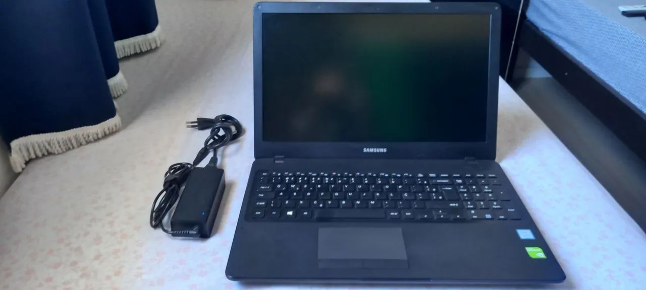 Notebook Samsung - Foto 3