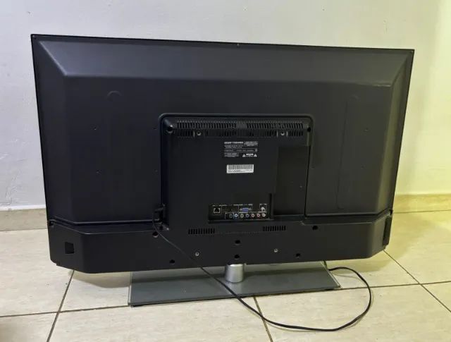 TV Toshiba LED 40" Polegadas - Foto 3