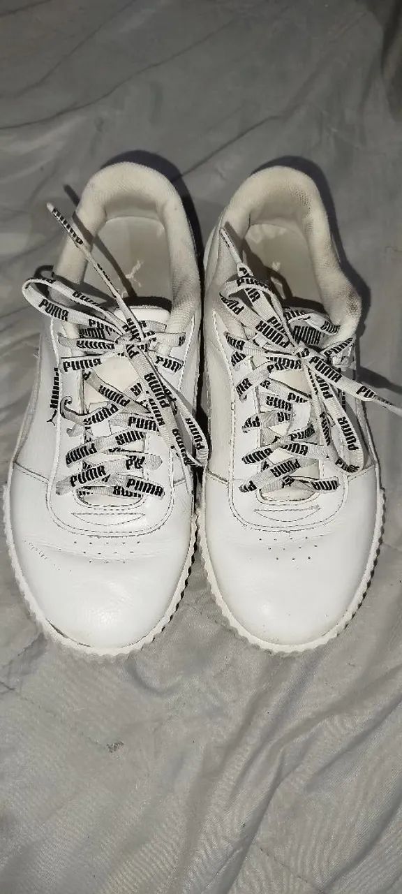 TÊNIS PUMA CARINA ORIGINAL 