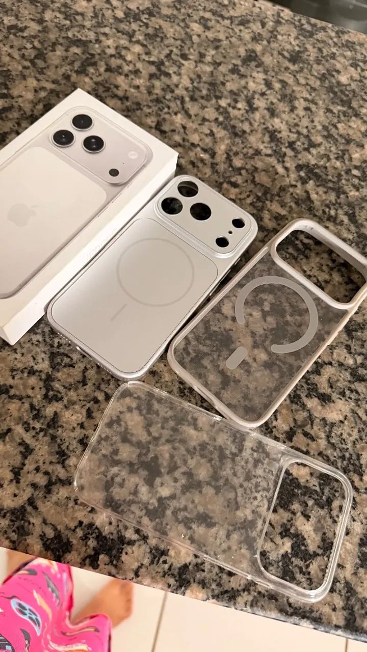 iPhone 17 Pro - Foto 3