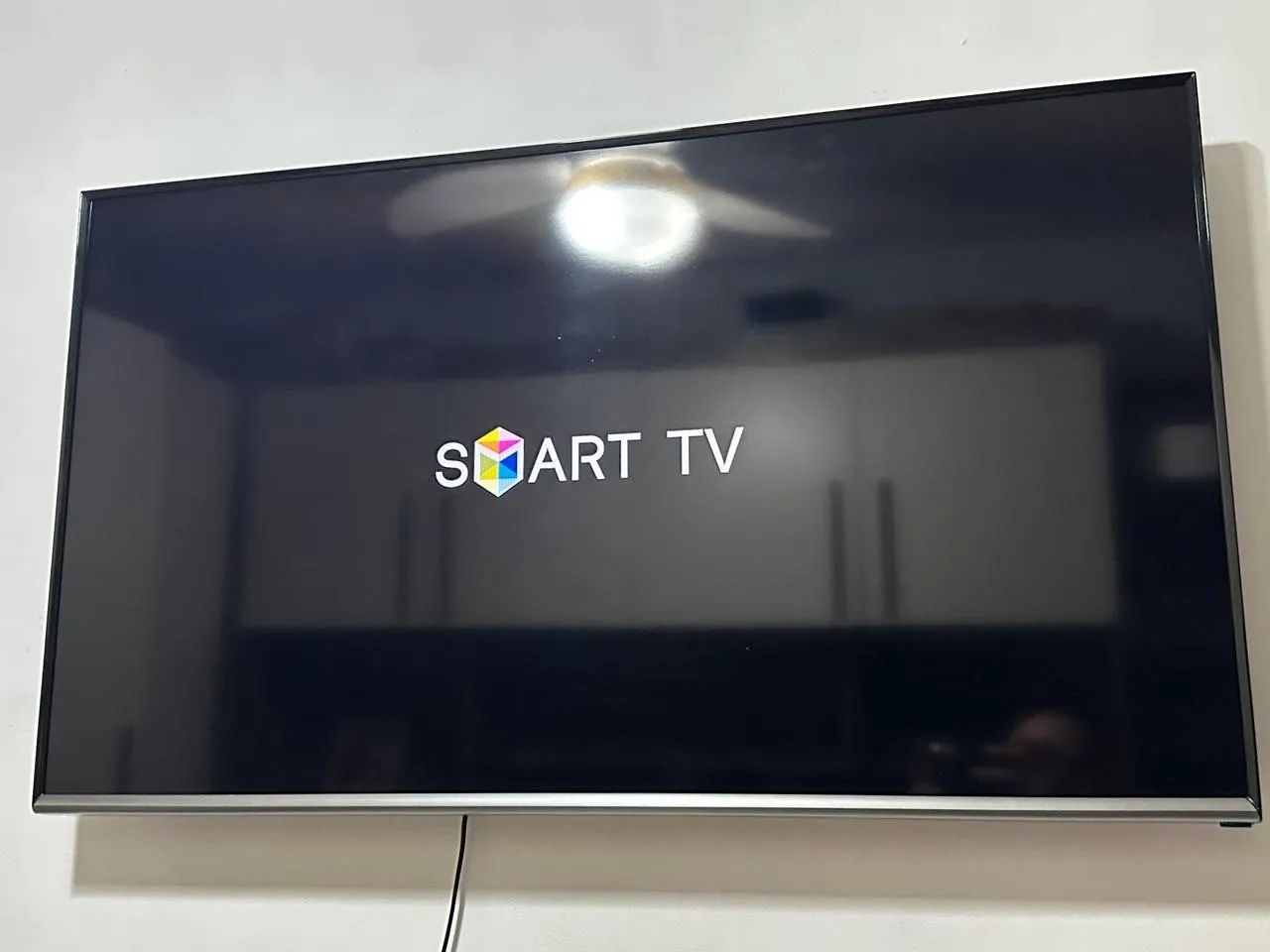 Tv smart 40 polegadas  - Foto 3