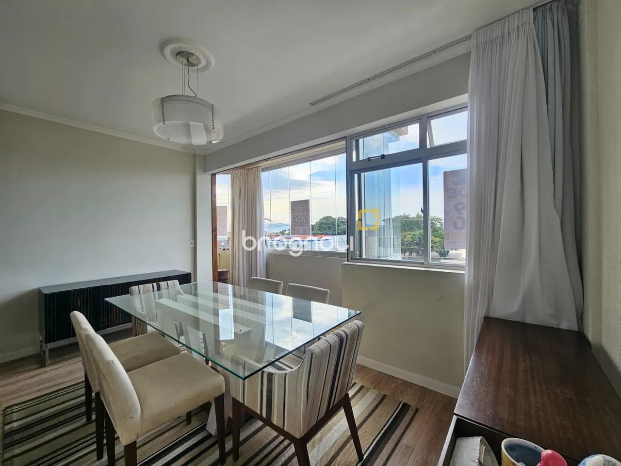 Apartamento para venda no bairro Estreito, Florianópolis/SC - Foto 4