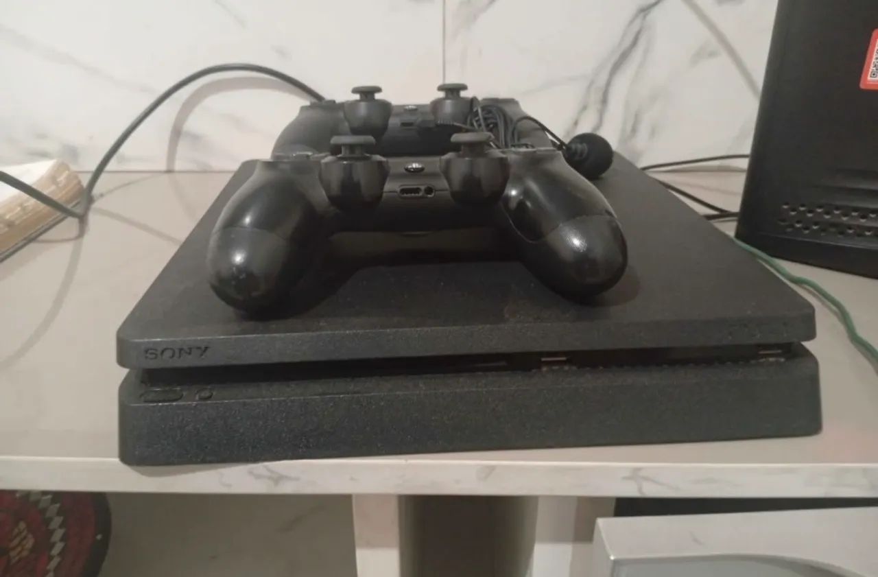 Ps4 - Foto 3