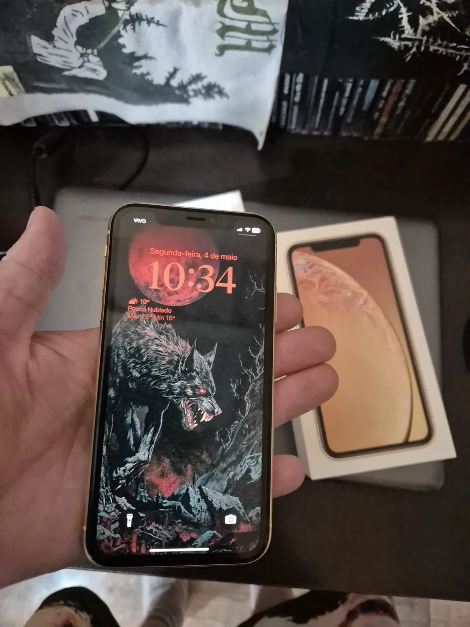 Iphone XR 128 - Foto 2