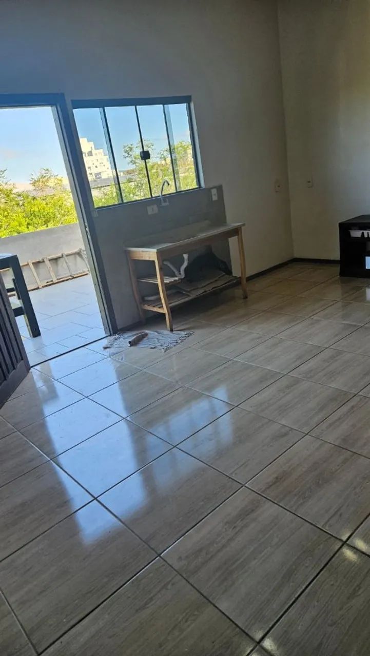 Aluguel de Apartamento 