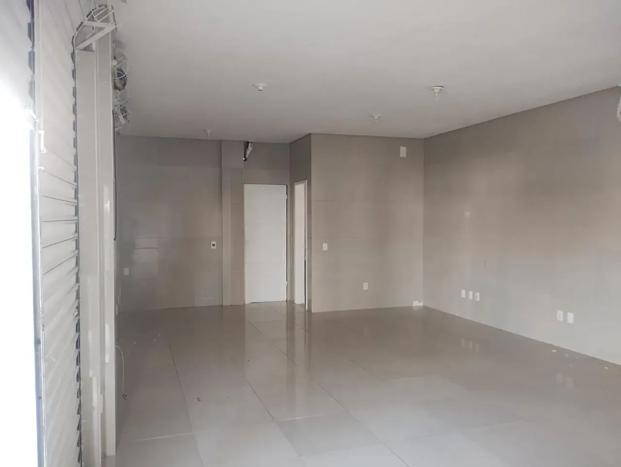 Imóvel para aluguel com 46 metros quadrados com 1 quarto em São Gerardo - Fortaleza - CE - Foto 4