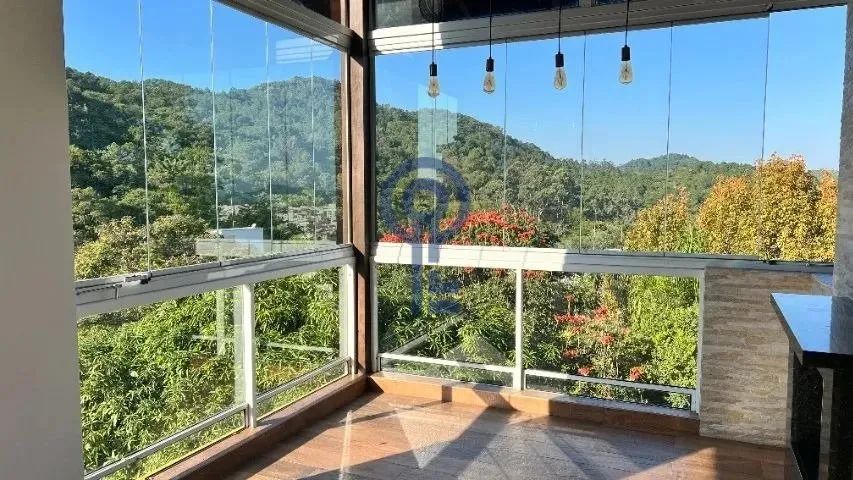 Apartamento com 3 dormitórios em Canasvieiras - Foto 5