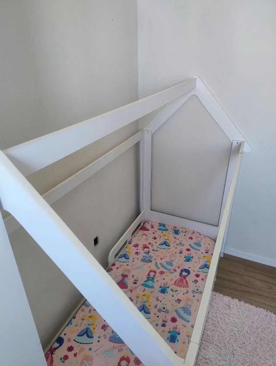 Cama Montessoriana  - Foto 3