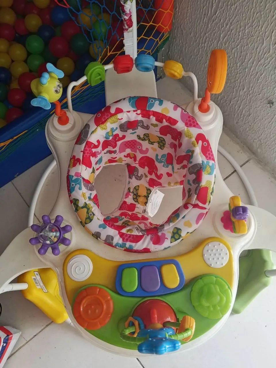 Roupa e acessórios para bebê  - Foto 4