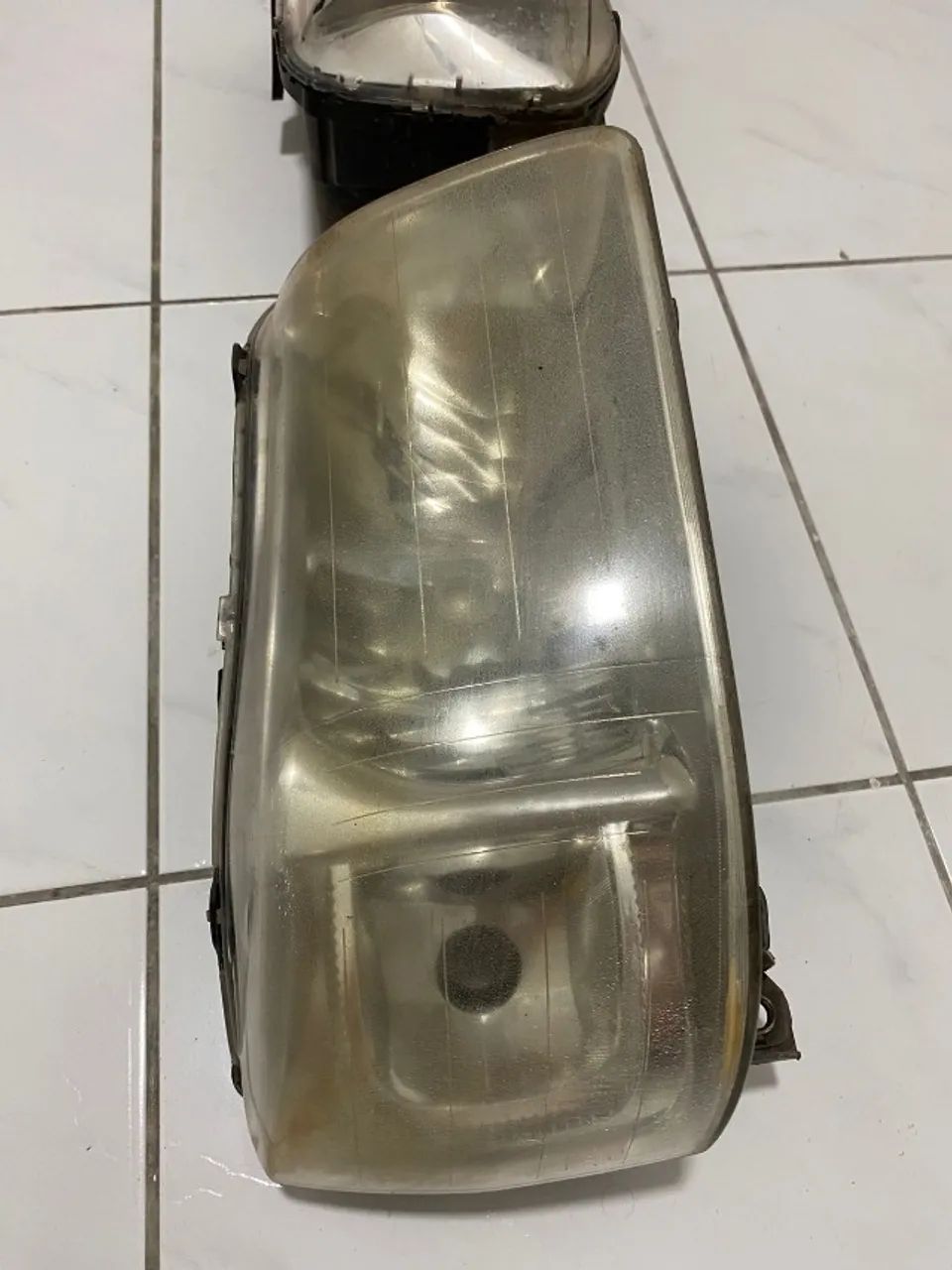 Farol Fiat Uno Way 2013 - Foto 6