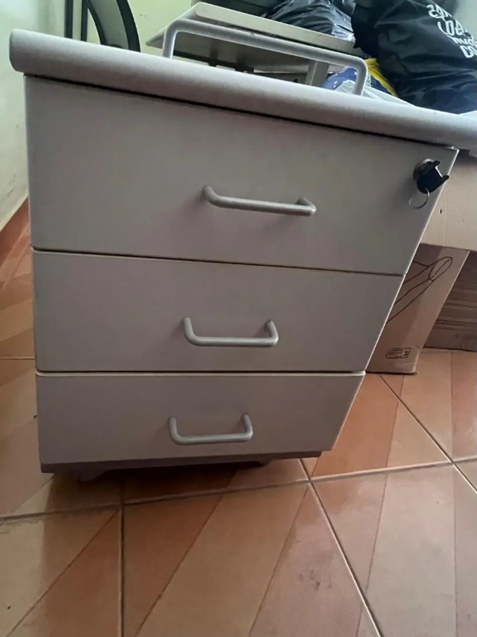 Gaveteiro 