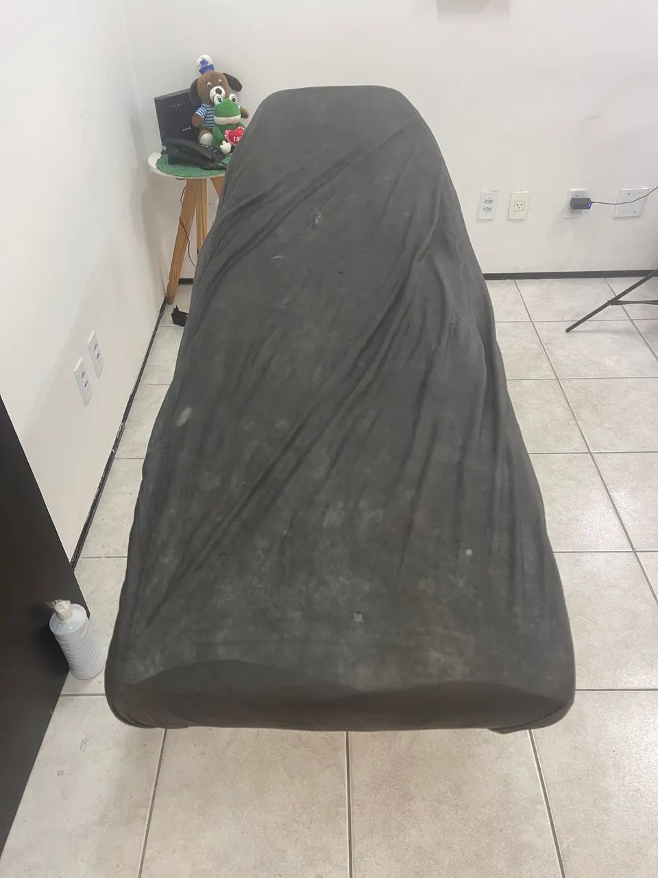Maca para procedimentos steticos - Foto 2