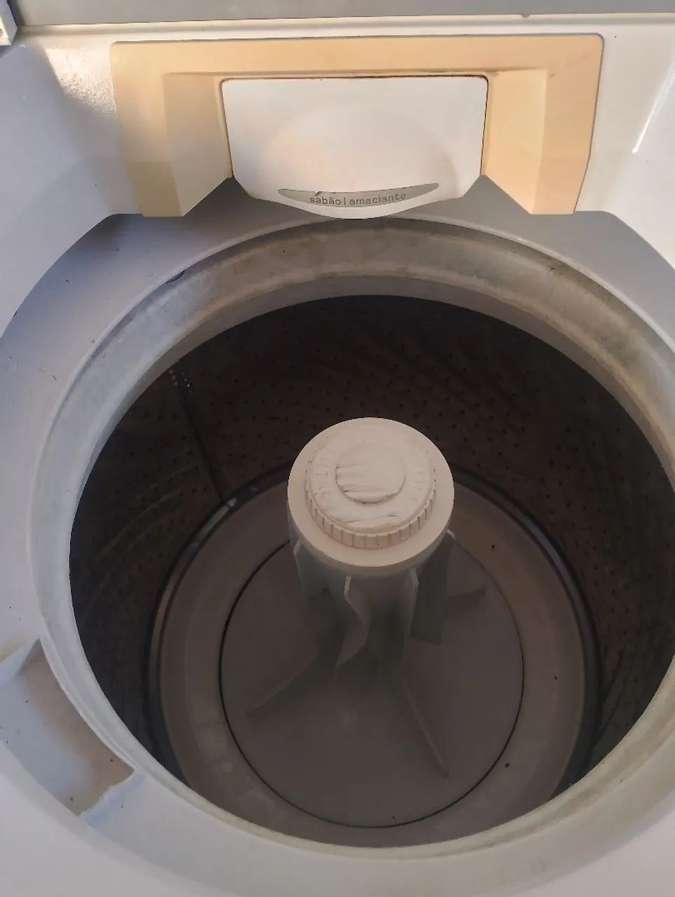 Máquina de lava - Foto 4