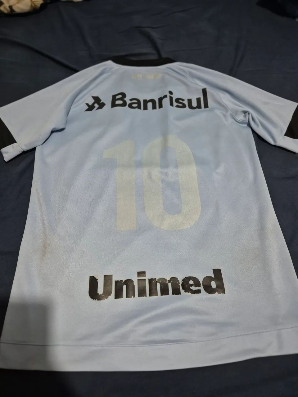 Camisa Grêmio 2017 - Foto 3