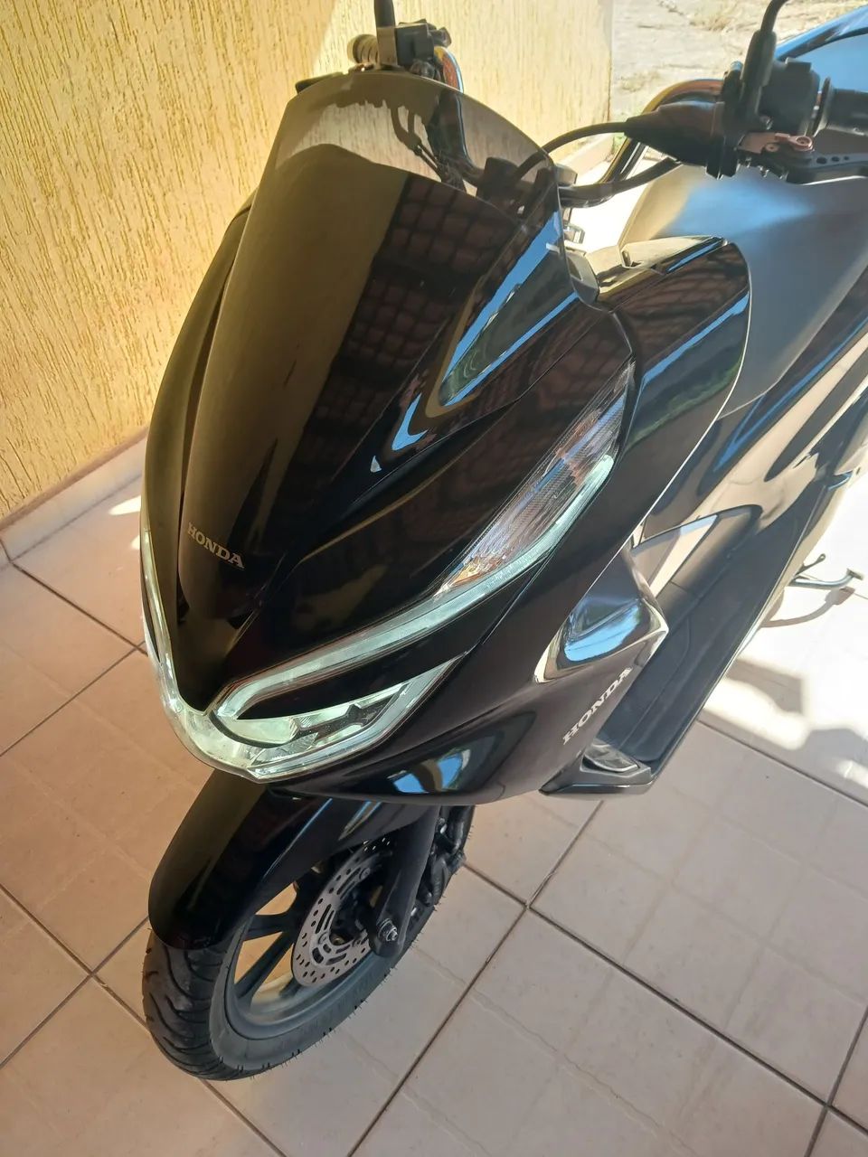 Pcx 150cc nova!!