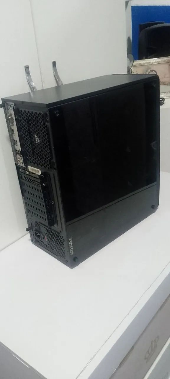 PC GAMER top pra vender logo  - Foto 4