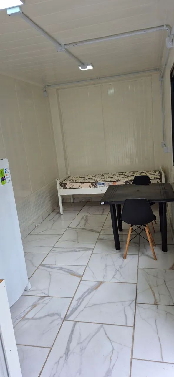 KITNETE em Ubatuba SFS - Foto 3