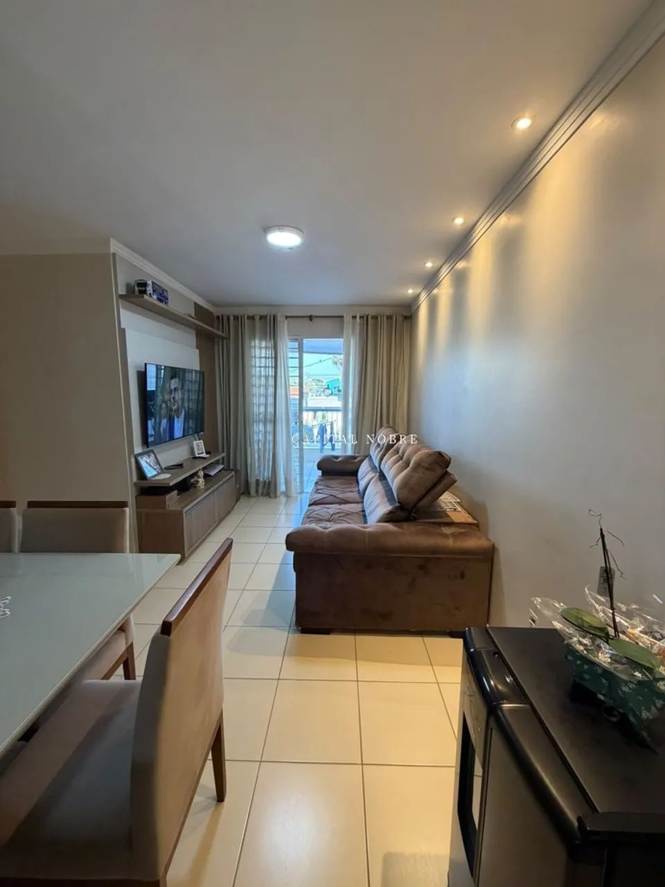 APARTAMENTO NO PACAEMBÚ