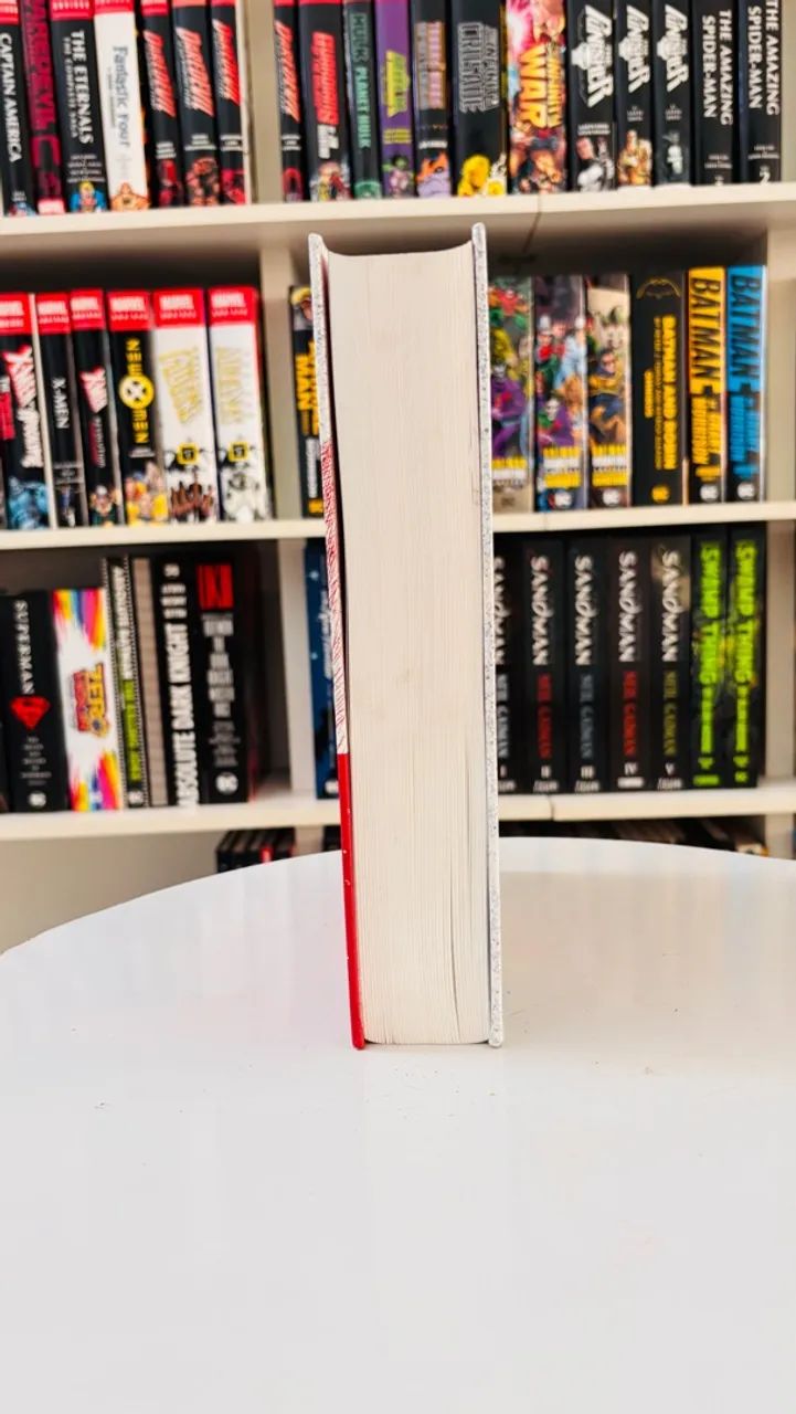 From Hell Hardcover (Preto e Branco) - Foto 4