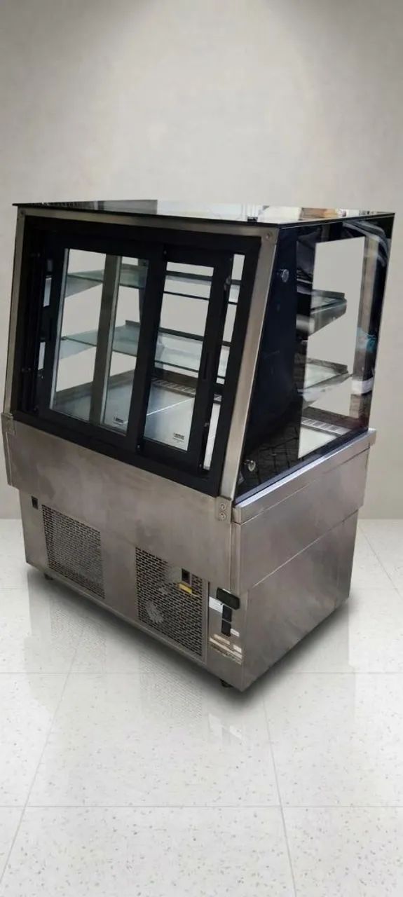 Vitrine refrigerada  - Foto 4