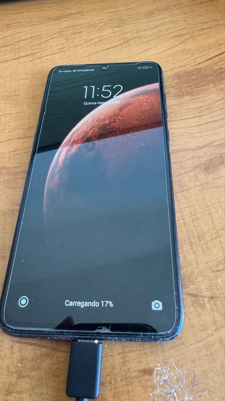 Xiaomi Mi 9 - modelo M1902F1G - 64GB - Foto 2