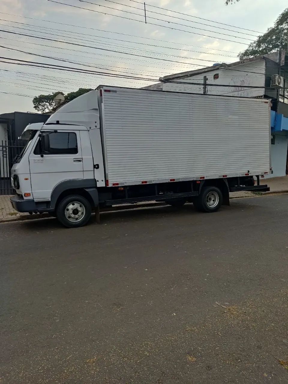 Mudanças e fretes  - Foto 3