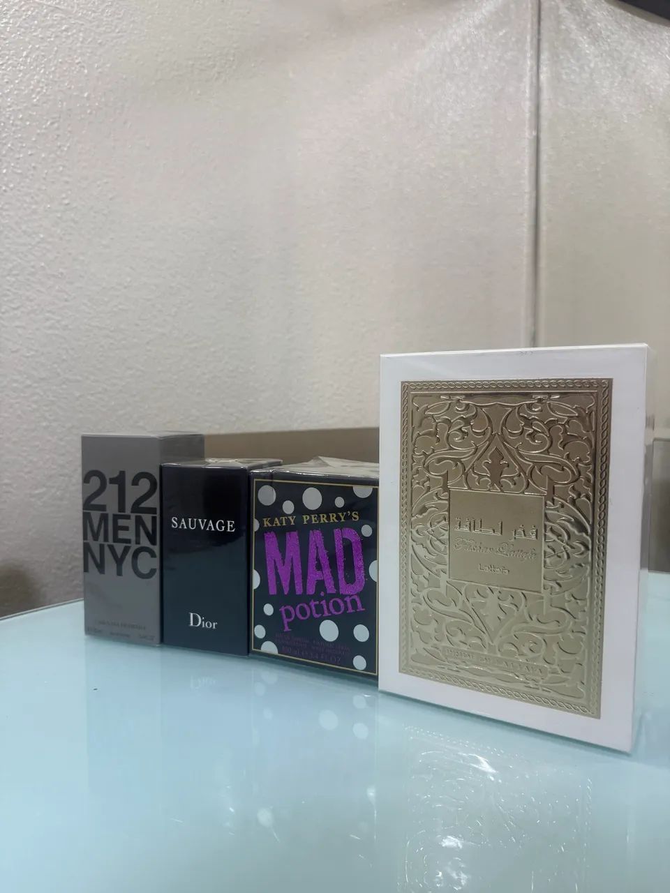 Fahkar rose - Foto 2