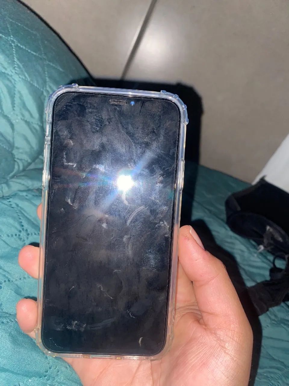 iPhone X 128gb - Foto 2