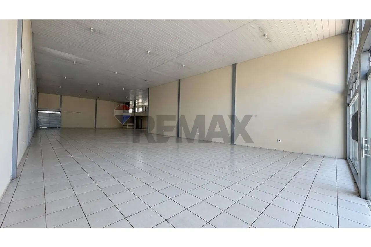 GALPÃO COMERCIAL | 553 m² | CENTRO - Foto 2