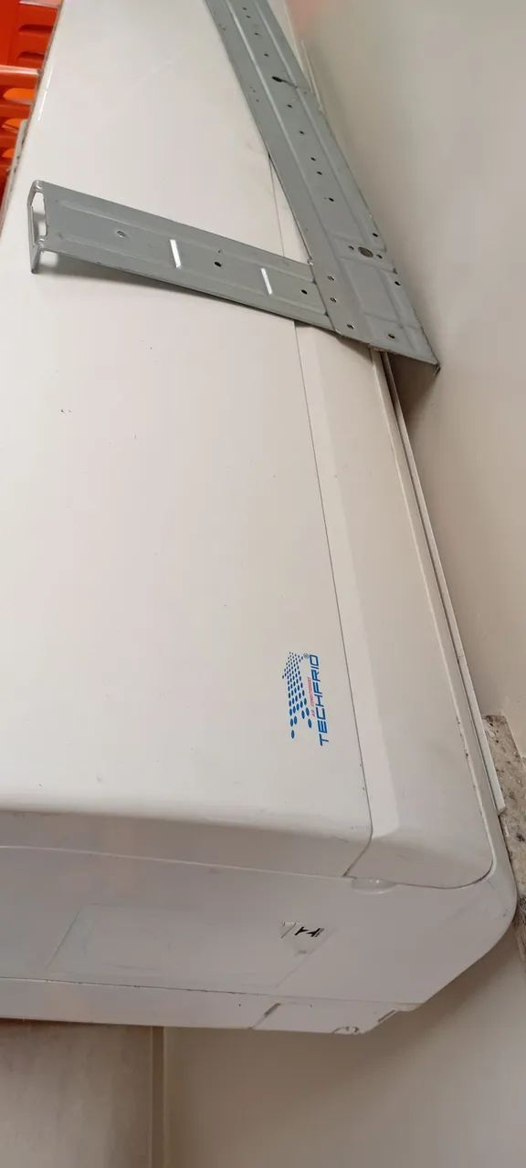 Ar condicionado 30mil BTU