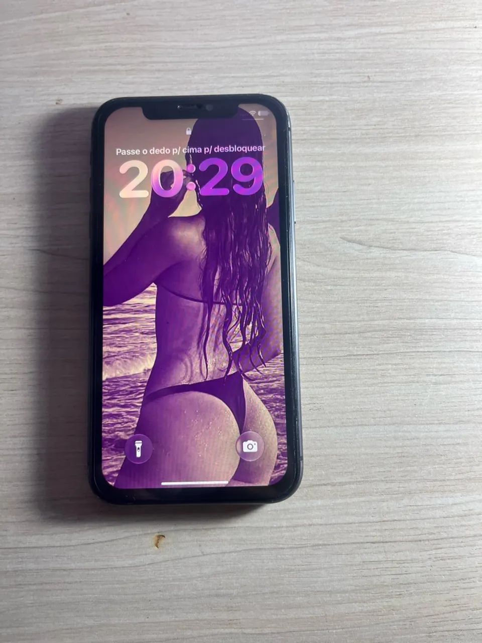 iPhone 11 - Foto 2