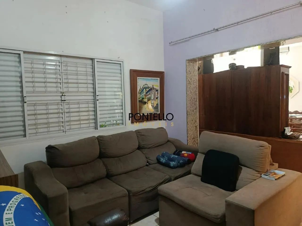 Casa no Centro - Foto 5