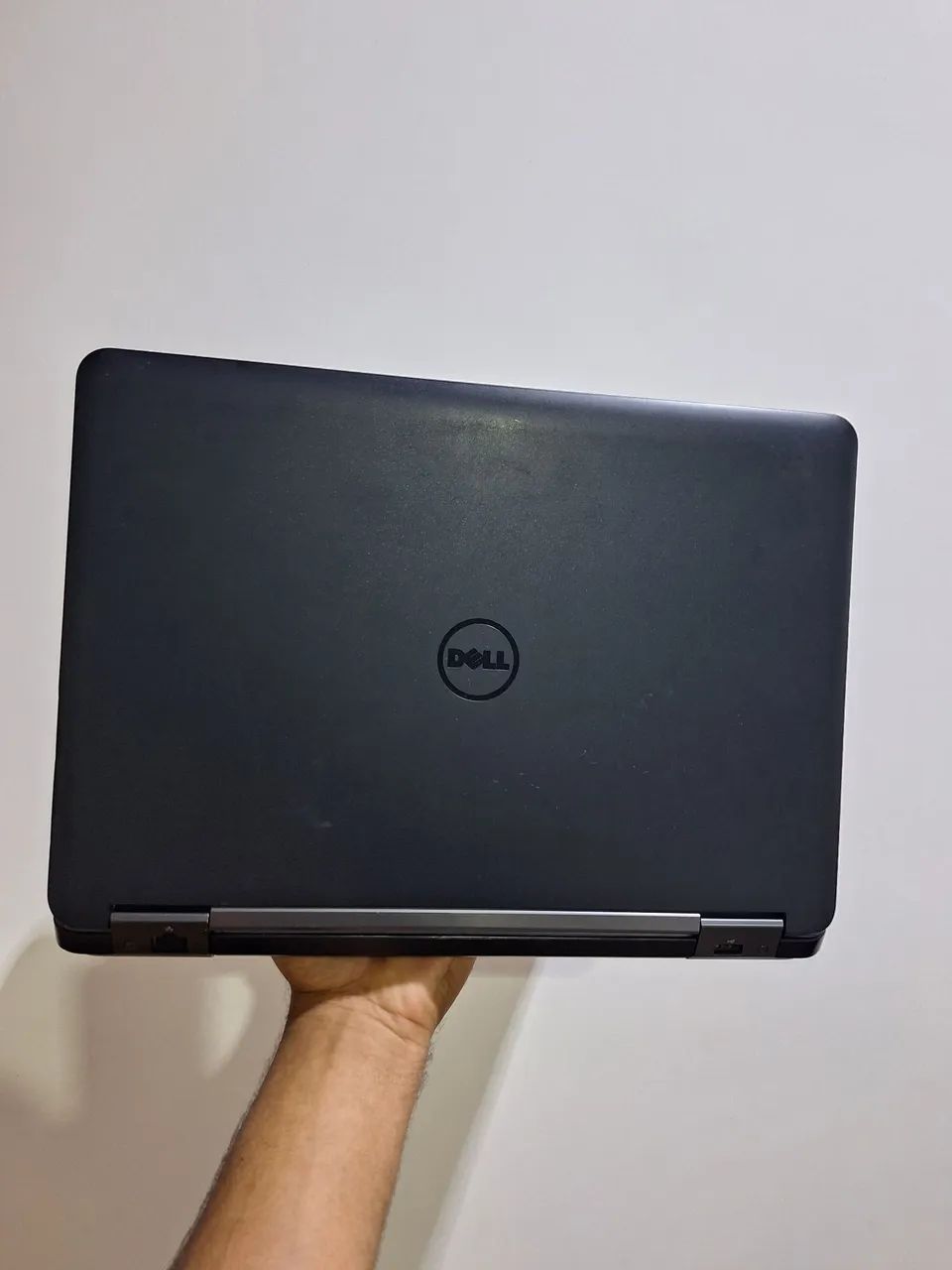 ? NOTEBOOK DELL CORE i5 + SSD 256GB + 8GB RAM | WINDOWS 11 - Foto 4