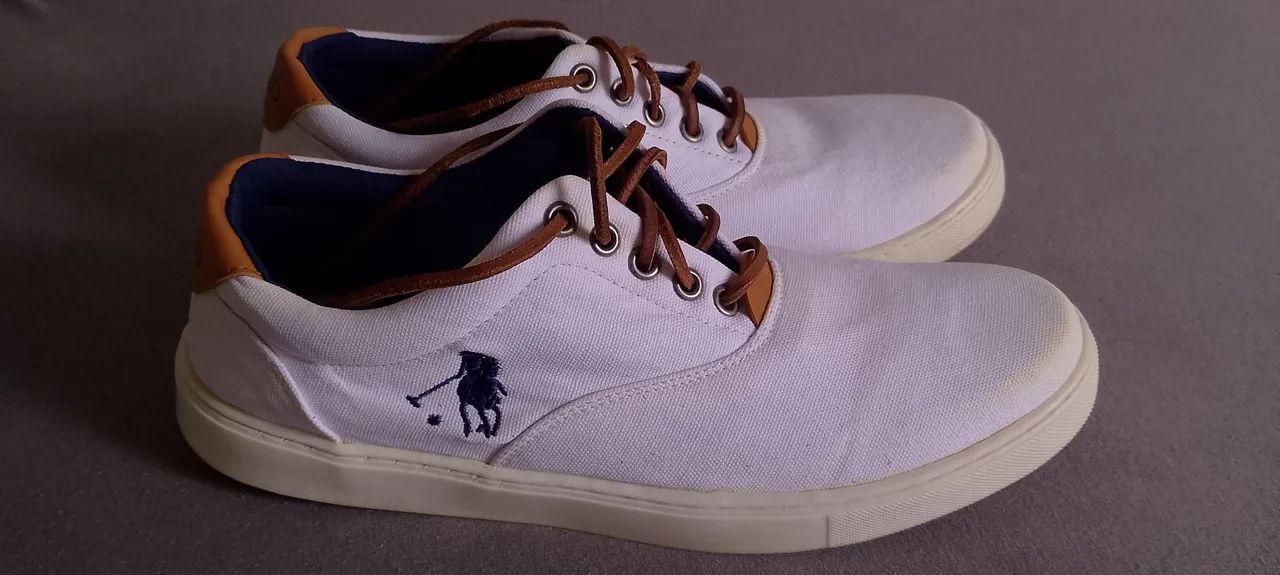 Tenis Polo - Foto 3