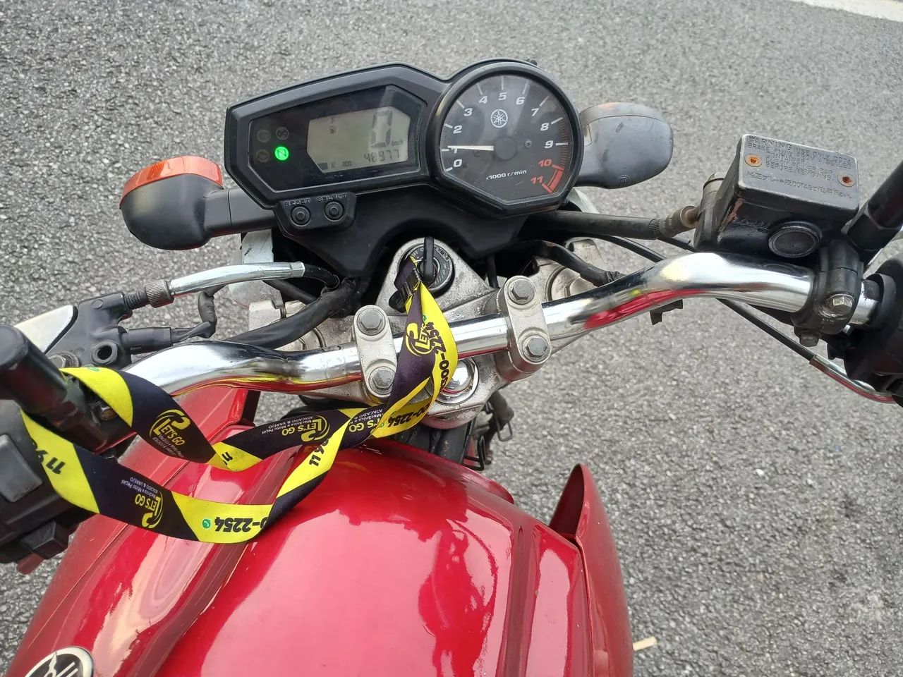Fezer 250 cc - Foto 5