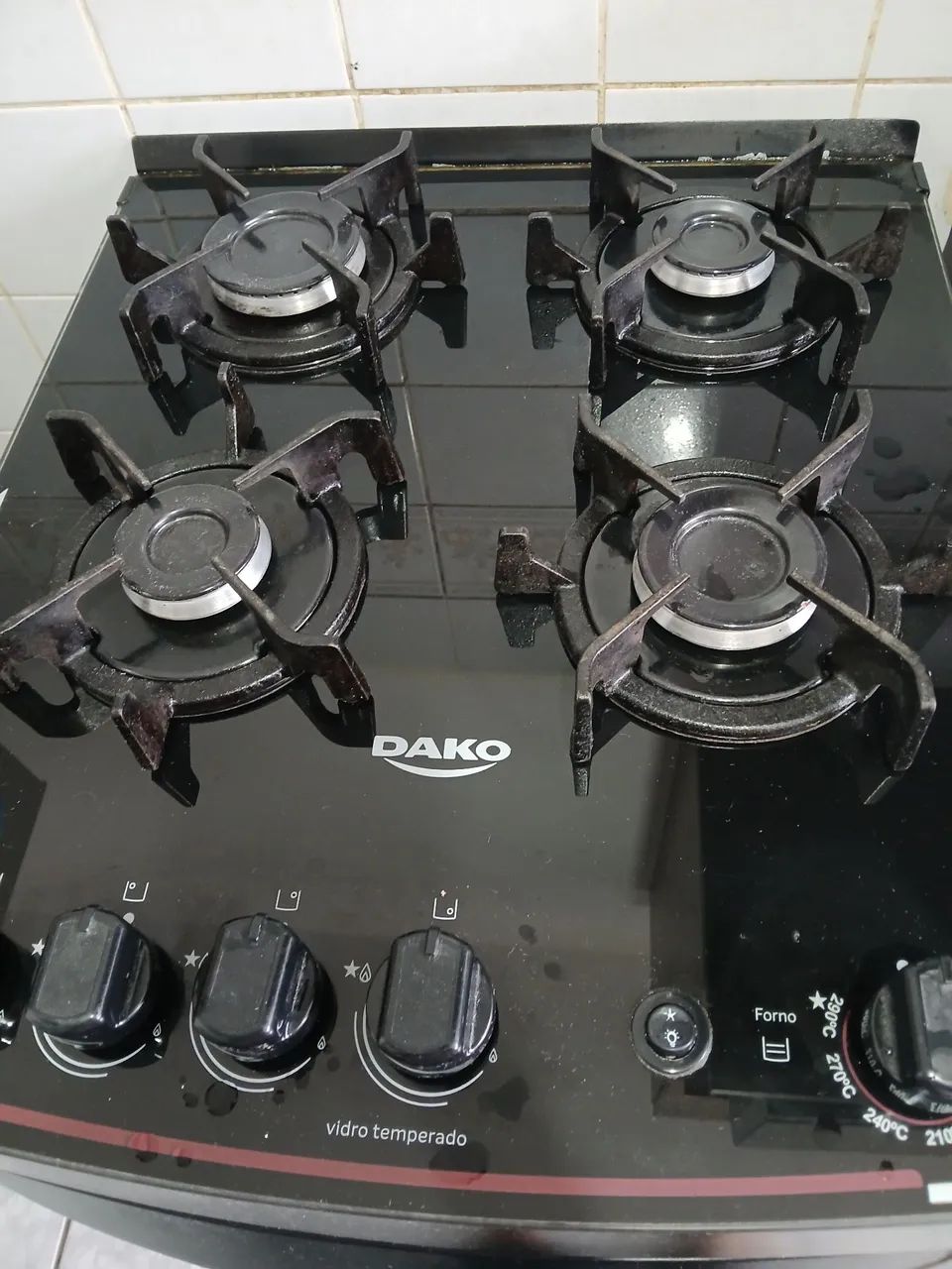 Fogão  - Foto 4