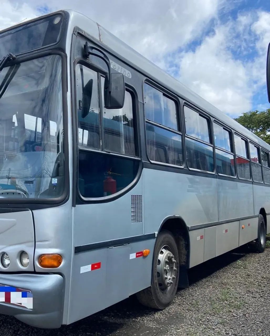 ÔNIBUS MARCOPOLO  - Foto 2