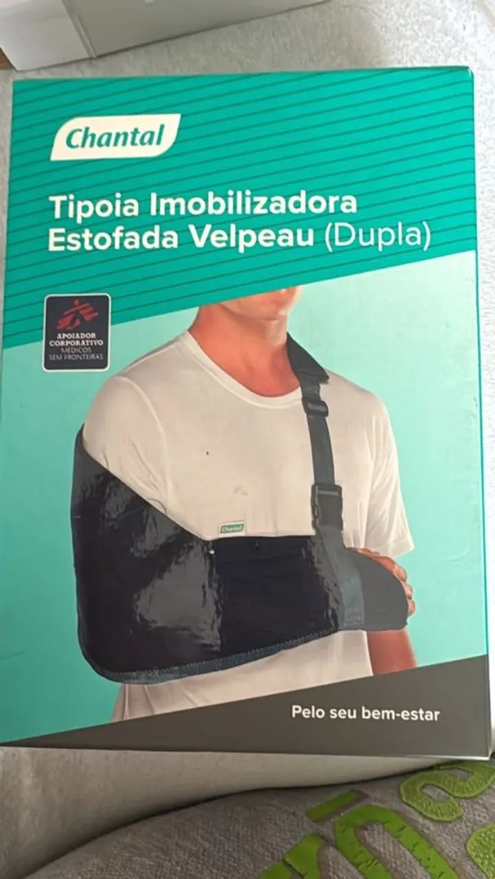 Tipoia Tam G